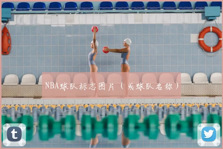 NBA球队标志图片(或球队名称)