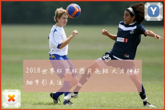 2018世界杯奖杯图片亮相 大力神杯细节引关注