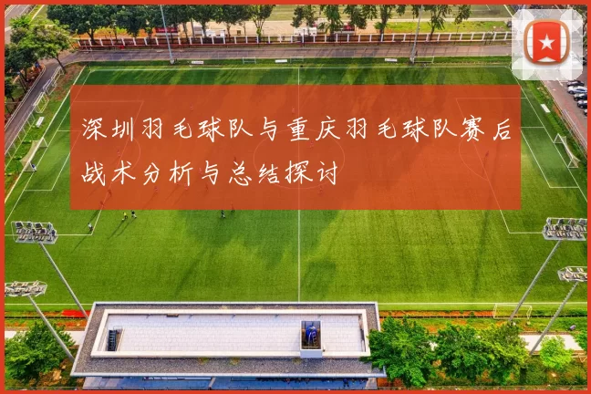 深圳羽毛球队与重庆羽毛球队赛后战术分析与总结探讨