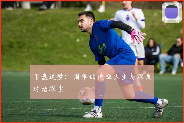 飞盘追梦：周军的热血人生与深度对话探索